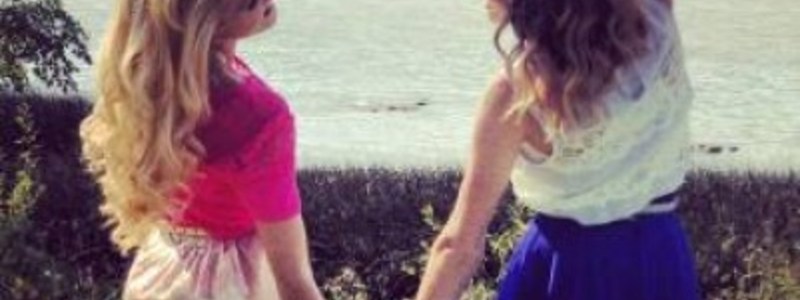 ¿eres como violetta?
