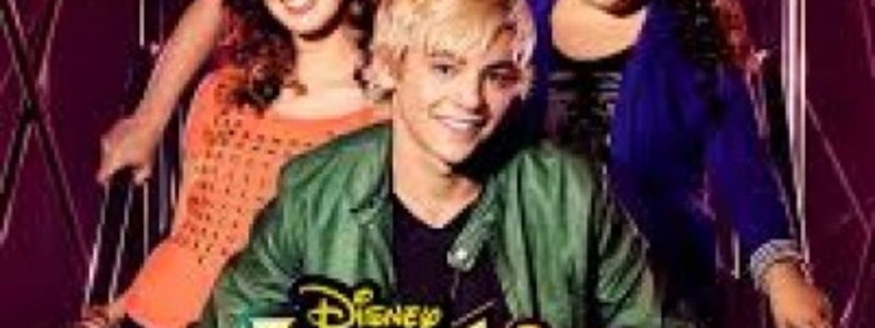 austin y ally