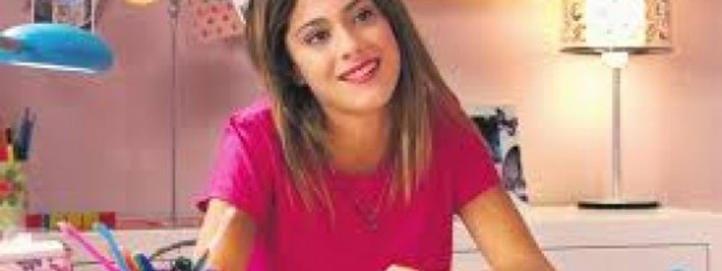 preguntas de violetta 