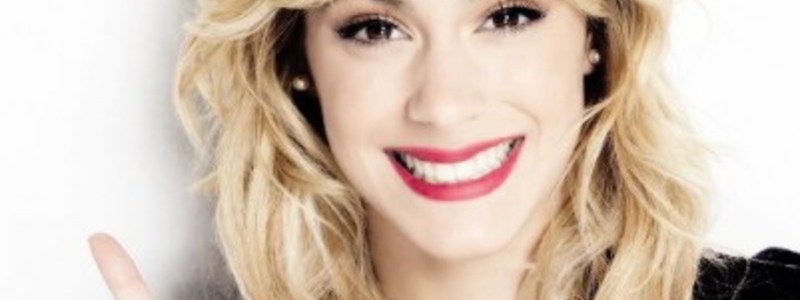 Martina Stoessel