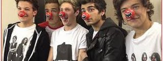 one direction
