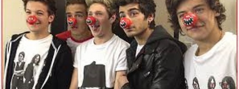 one direction