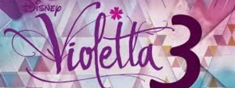 Trivia de violetta 3
