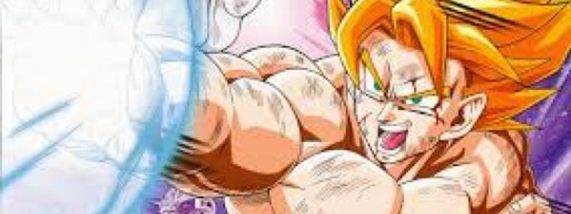 Dragon Ball 