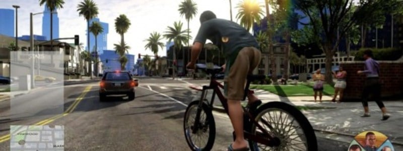 ¿cuanto sabes de gta5 ?