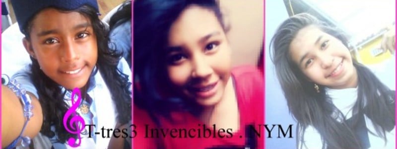 T-tres NYM