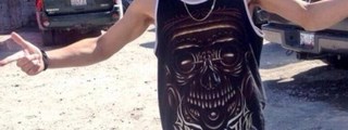 que tanto sabes de brandon meza