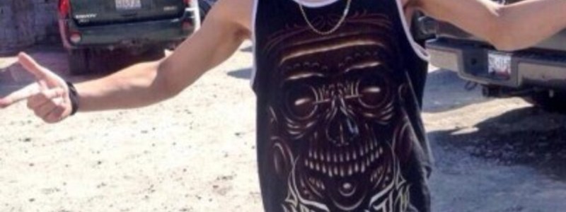 que tanto sabes de brandon meza