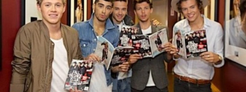 ¿Que tan Directioner eres?