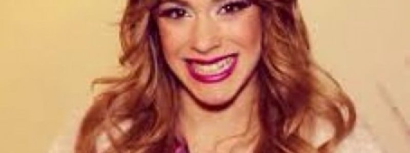 Martina Stossel