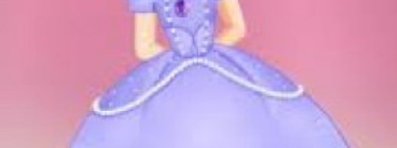 PRINCESITA SOFIA