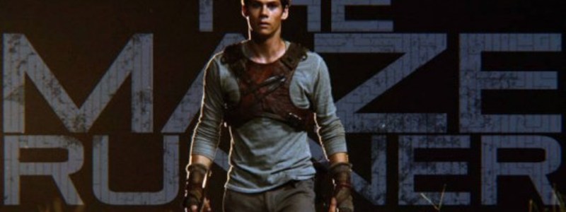 ¿Cuanto sabes de The Maze Runner?