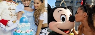 ¿Eres una verdadera Arianator?