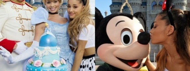 ¿Eres una verdadera Arianator?