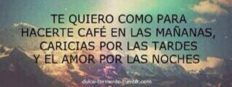  CONOSES A TUUUUU NOVIO