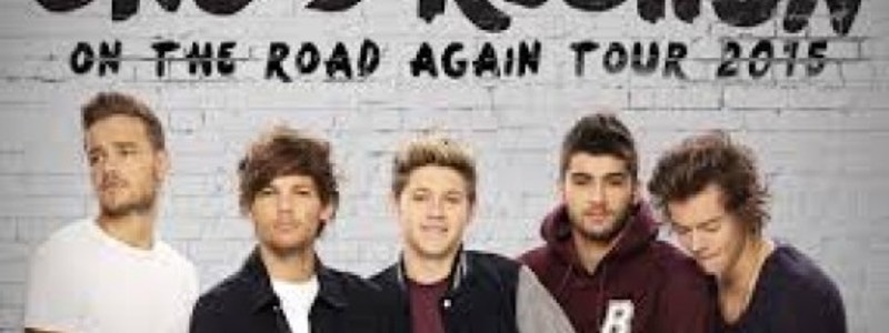One Direction 