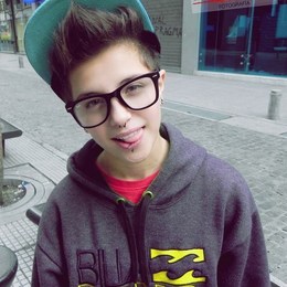 &iquest;Como se hacen llamar sus "Fans"? - &iquest;Cuanto sabes de Valen Etchegoyen?