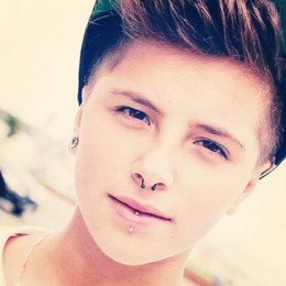 &iquest;Quien es su mejor amigo? - &iquest;Cuanto sabes de Valen Etchegoyen?