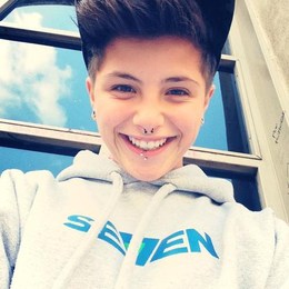 &iquest;En que a&ntilde;o naci&oacute;? - &iquest;Cuanto sabes de Valen Etchegoyen?