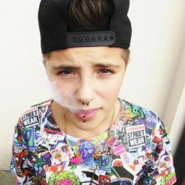 &iquest;Quien es su &iacute;dolo/a? - &iquest;Cuanto sabes de Valen Etchegoyen?