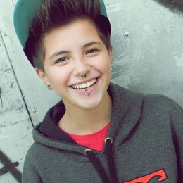 &iquest;Cuales son sus colores favoritos? - &iquest;Cuanto sabes de Valen Etchegoyen?