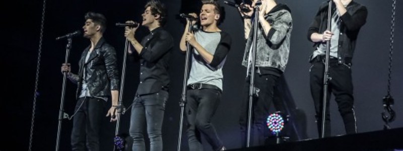 ¿Qué tanto sabes de One Direction?