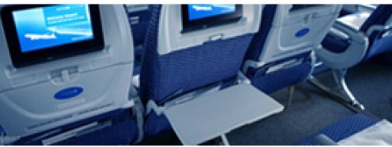 United Trivia 2 Economy Plus