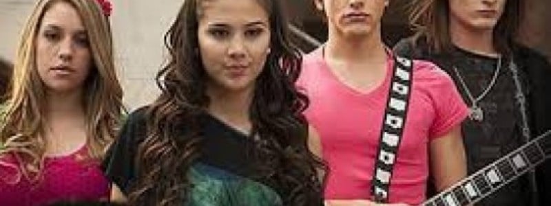 chica vampiro
