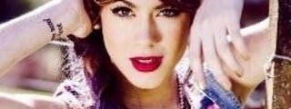 Tini Stoessel