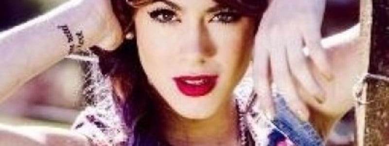 Tini Stoessel