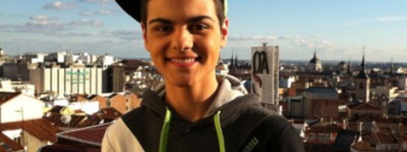las mejores ABRAHAMERS <3