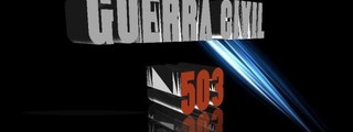Guerra Civil 503