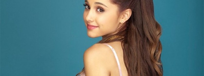 ¿100% fan de Ariana Grande?