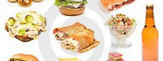 LA COMIDA CHATARRA