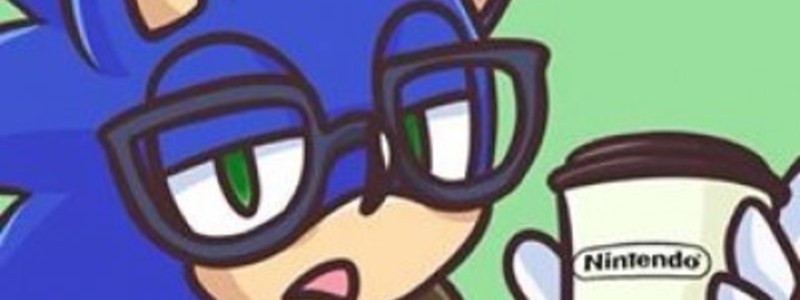 Personajes de los personajes de Sonic