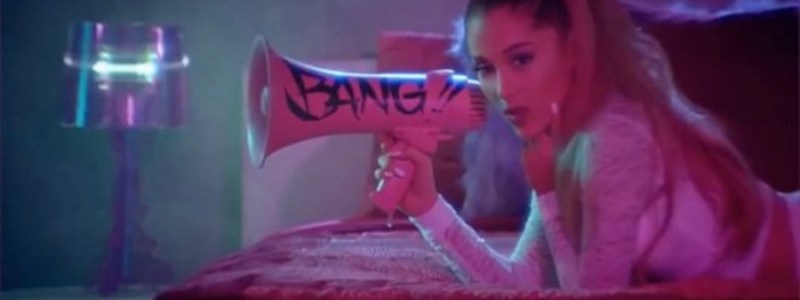 Eres arianator?
