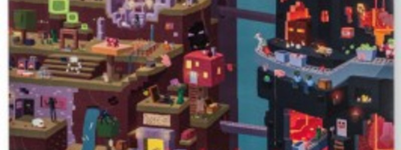 &iquest;Soy PRO en Minecraft? -Paso 1