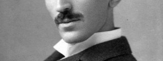 ¿QUE TANTO SABES DE NIKOLA TESLA?