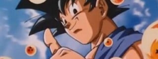!PREGUNTAS DE DRAGON BALL