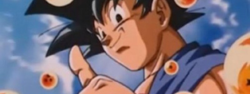 !PREGUNTAS DE DRAGON BALL
