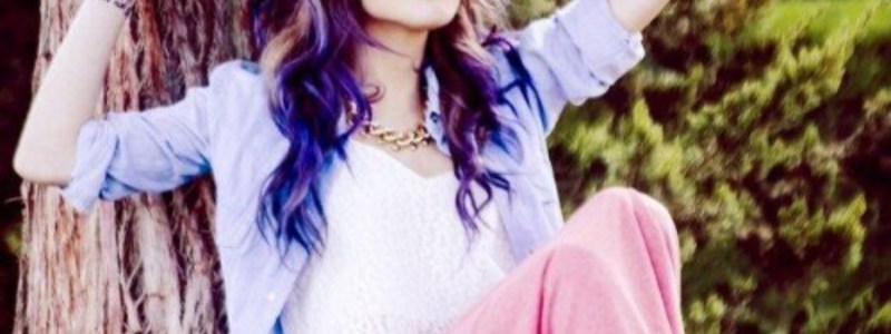 video quiz (VIOLETTA)
