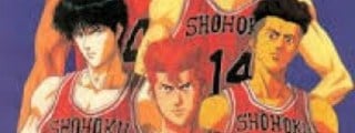 Cuanto sabes de Slam Dunk