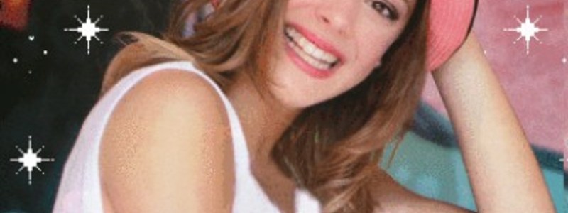 tes de violeta ¿como es? echa por milagros perez gonzalez