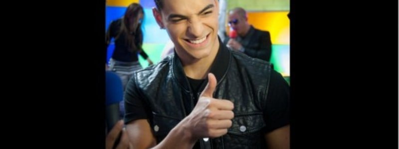 De las maluma family.