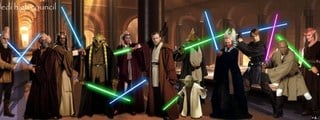 ¿Qué Jedi del Alto Consejo Jedi eres?