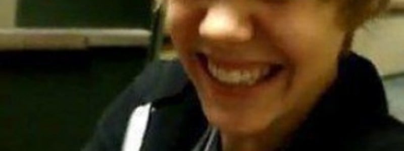 QUIZ BELIEBER