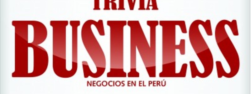 Trivia BUSINESS