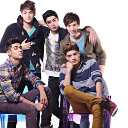 &iquest;Cual es la comida favorita de jos? - &iquest;Qu&eacute; tanto sabes de CD9?
