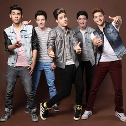 &iquest;C&oacute;mo se llama el ex integrante del grupo? - &iquest;Qu&eacute; tanto sabes de CD9?