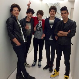 &iquest;A cual de ellos le gustan los tacos? - &iquest;Qu&eacute; tanto sabes de CD9?